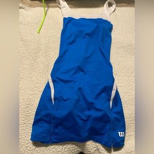 Tennis dress